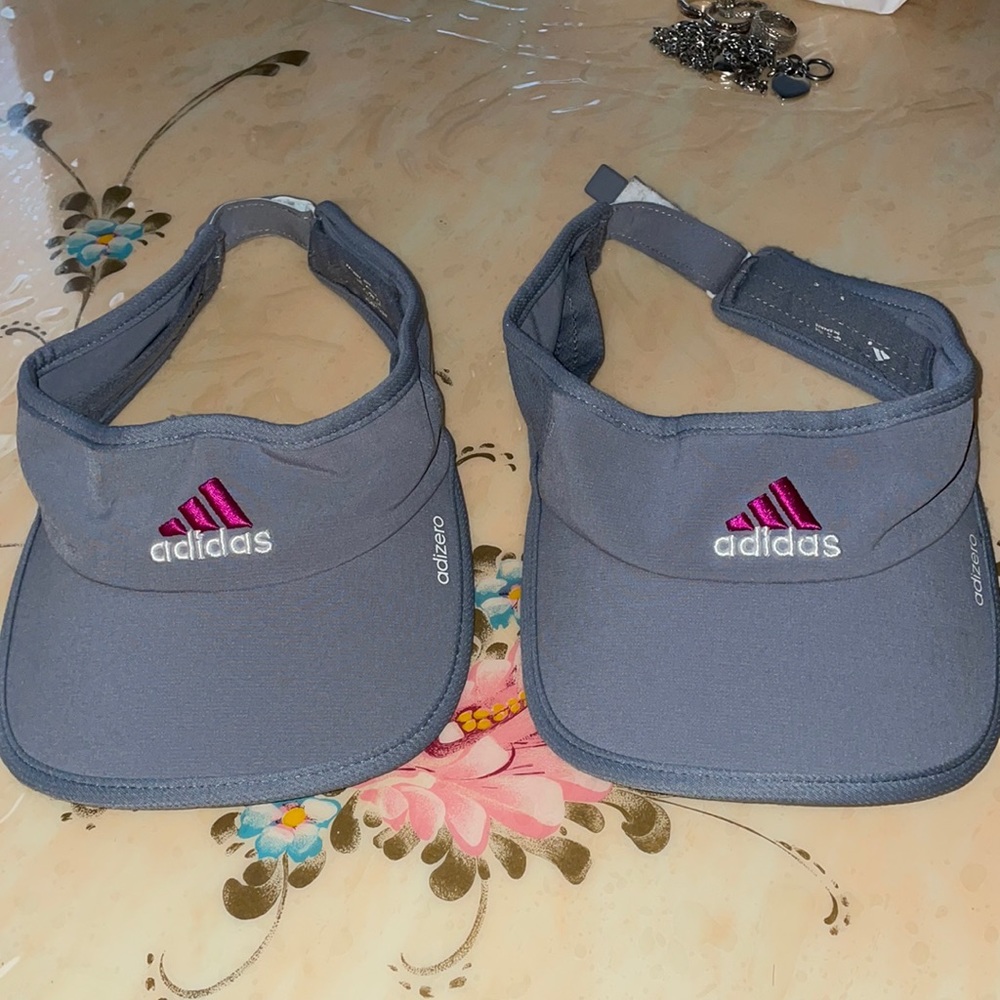 Womens Visors (2 hat deal)
